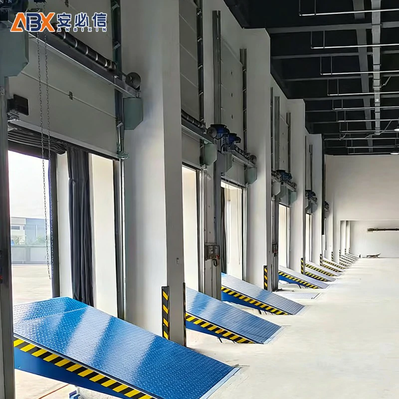 阿里地区高扬程滑升门